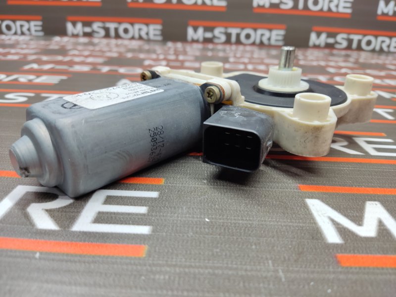 мотор стеклоподъемника, 540 рублей, Красноярск