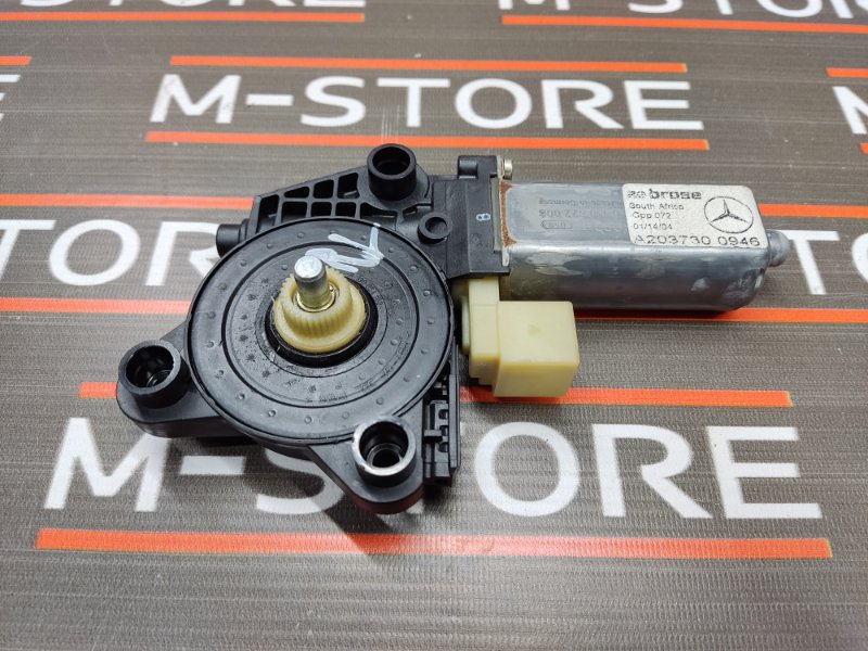 мотор стеклоподъемника, 540 рублей, Красноярск