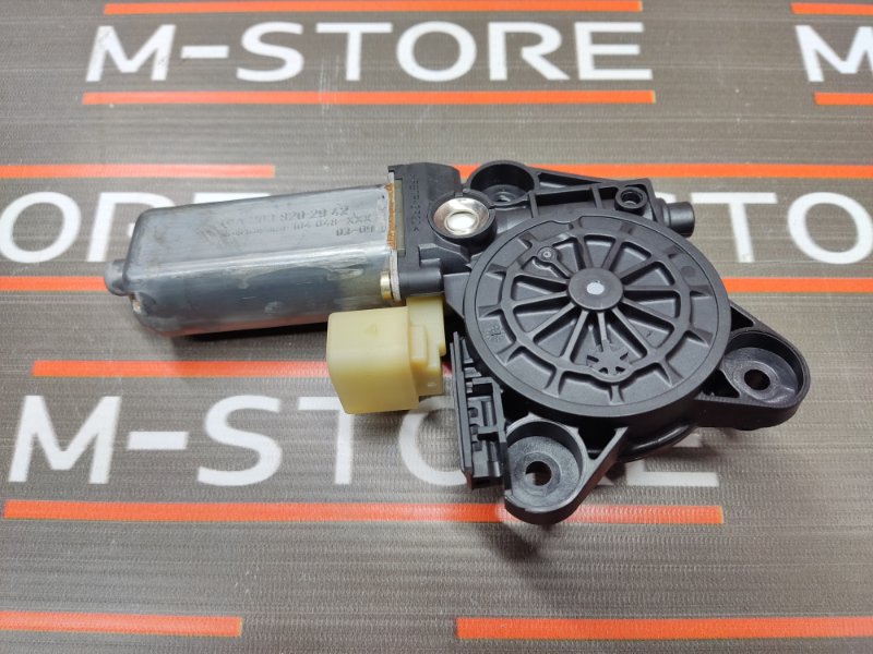 мотор стеклоподъемника, 540 рублей, Красноярск