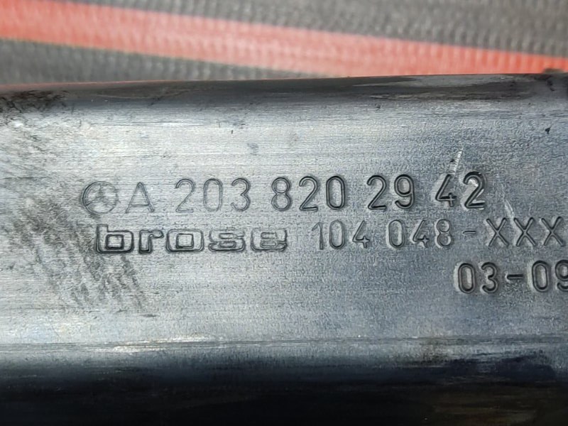 мотор стеклоподъемника, 540 рублей, Красноярск