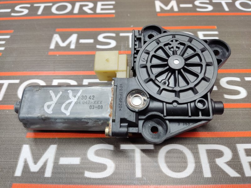 мотор стеклоподъемника, 540 рублей, Красноярск