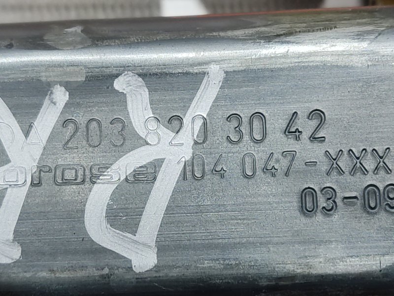 мотор стеклоподъемника, 540 рублей, Красноярск