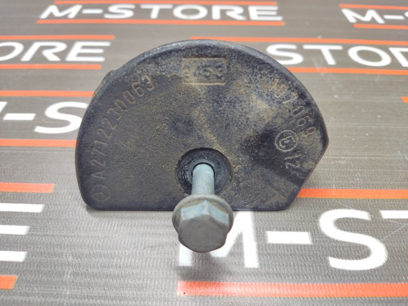 Кронштейн подушки двигателя, 200 рублей, Красноярск