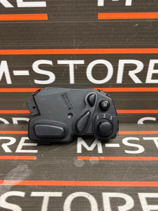 блок управления сиденьем, 400 рублей, Красноярск