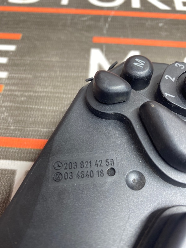 блок управления сиденьем, 400 рублей, Красноярск