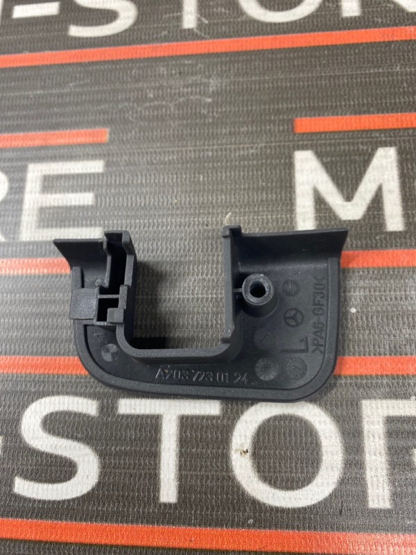 Накладка замка двери, 190 рублей, Красноярск