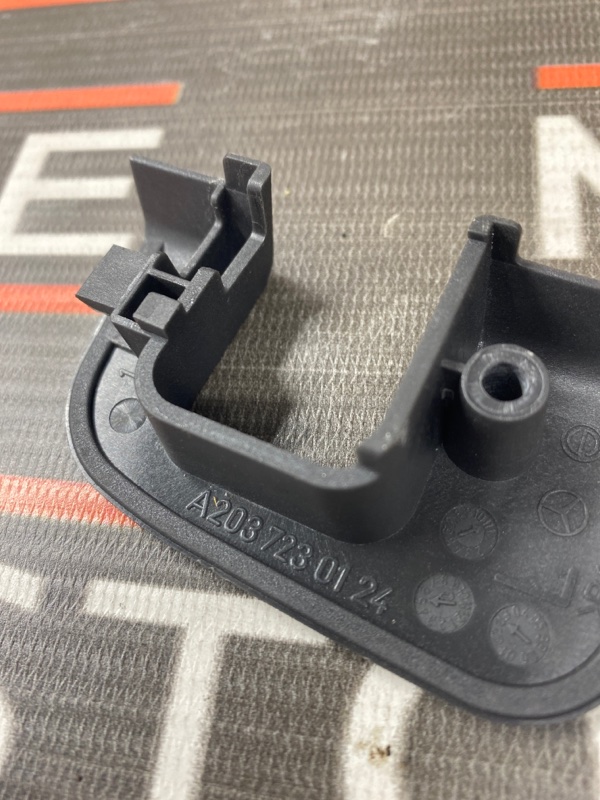 Накладка замка двери, 190 рублей, Красноярск