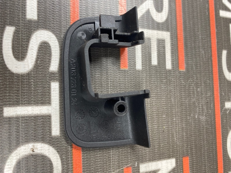 Накладка замка двери, 190 рублей, Красноярск