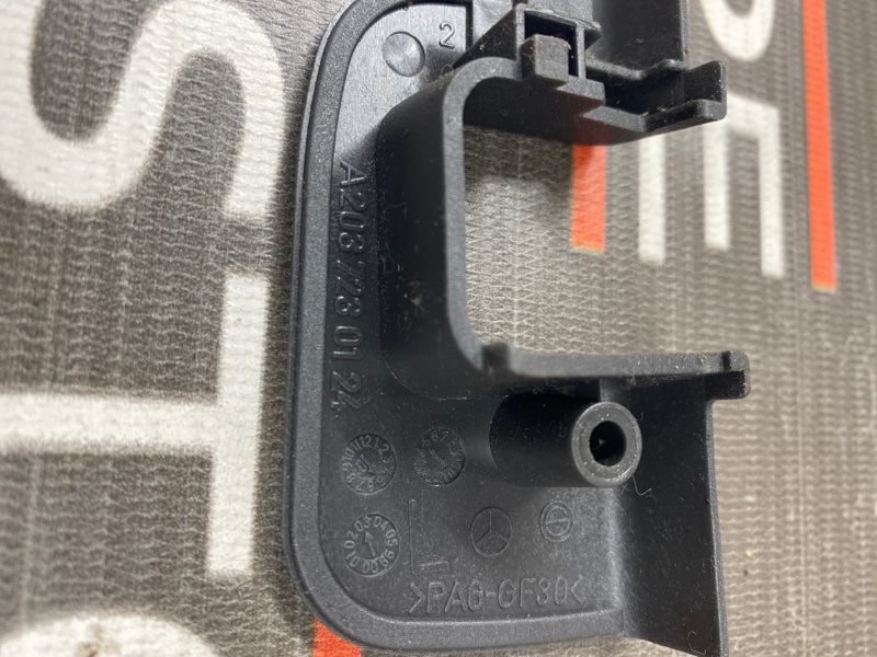 Накладка замка двери, 190 рублей, Красноярск