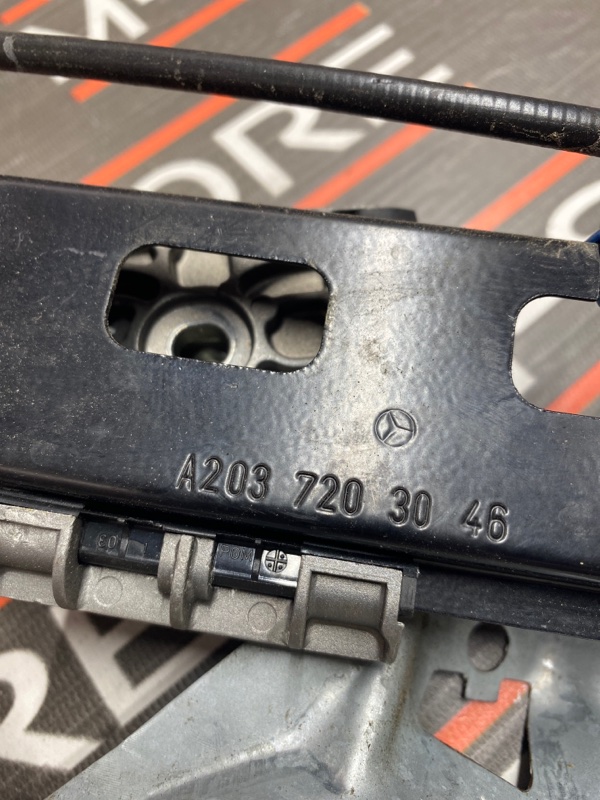 стеклоподъемник, 470 рублей, Красноярск