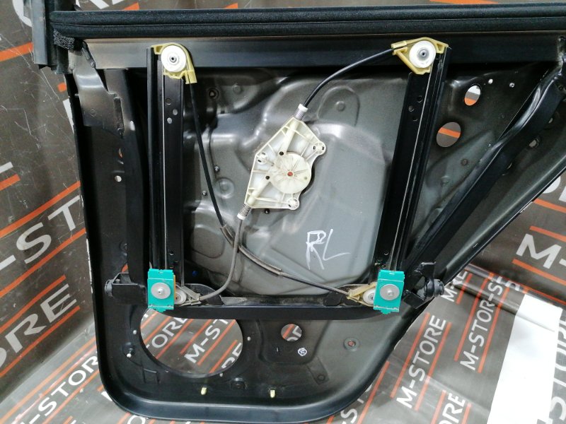 стеклоподъемник, 1500 рублей, Красноярск