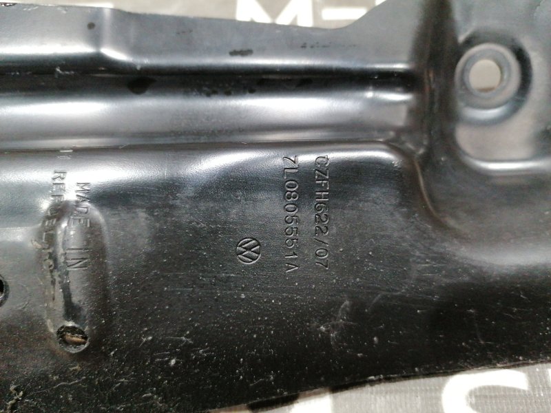 крепление радиатора, 270 рублей, Красноярск