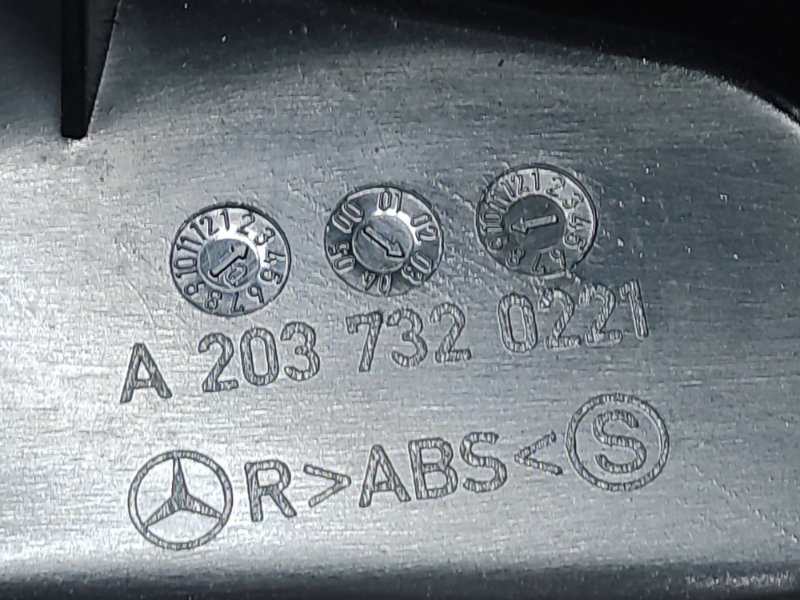 Накладка замка двери, 190 рублей, Красноярск