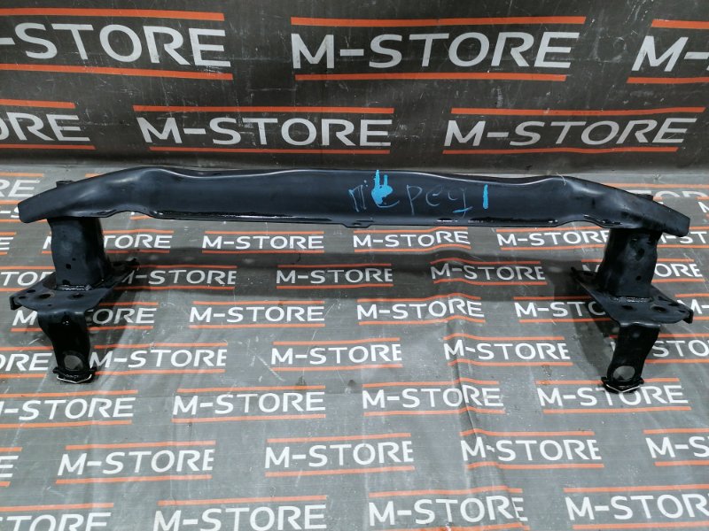 усилитель бампера, 1400 рублей, Красноярск