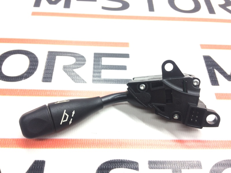 переключатель рулевой колонкой, 350 рублей, Красноярск