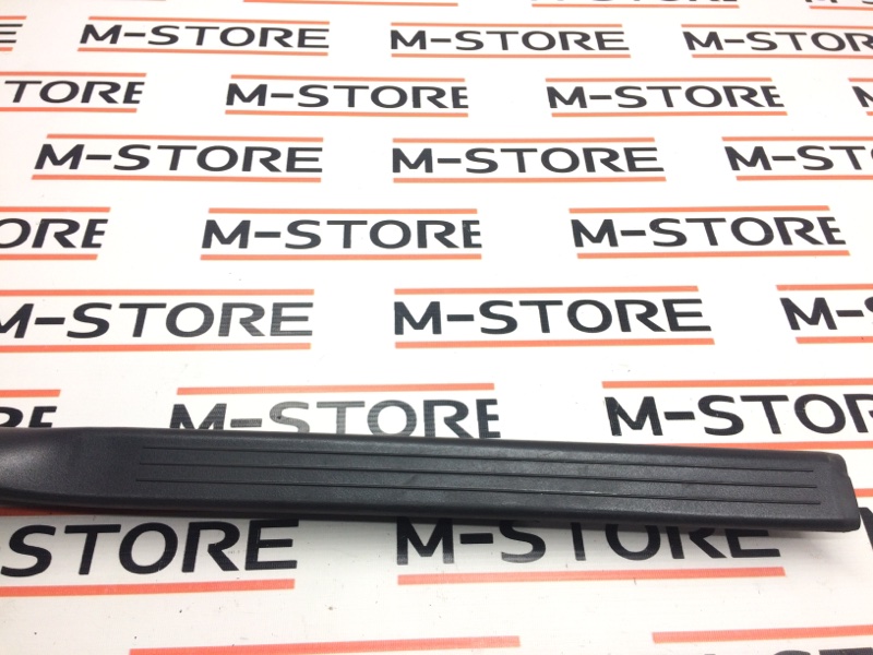 Накладка на порог салона, 350 рублей, Красноярск