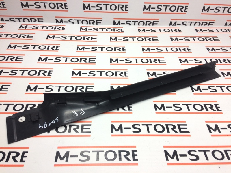 Накладка на порог салона, 350 рублей, Красноярск