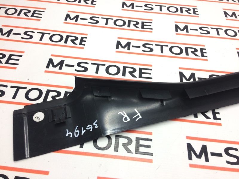 Накладка на порог салона, 350 рублей, Красноярск