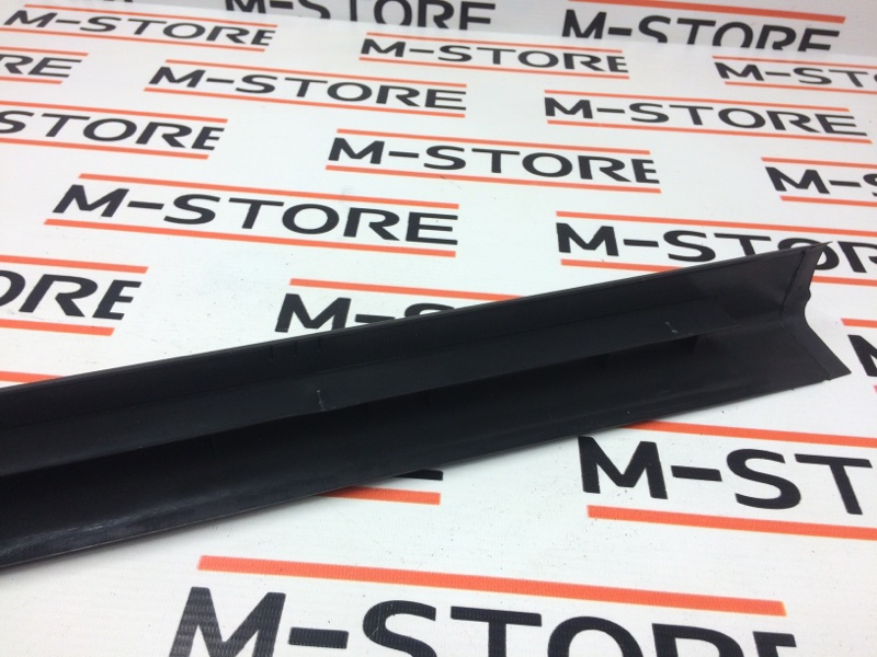 Накладка на порог салона, 350 рублей, Красноярск