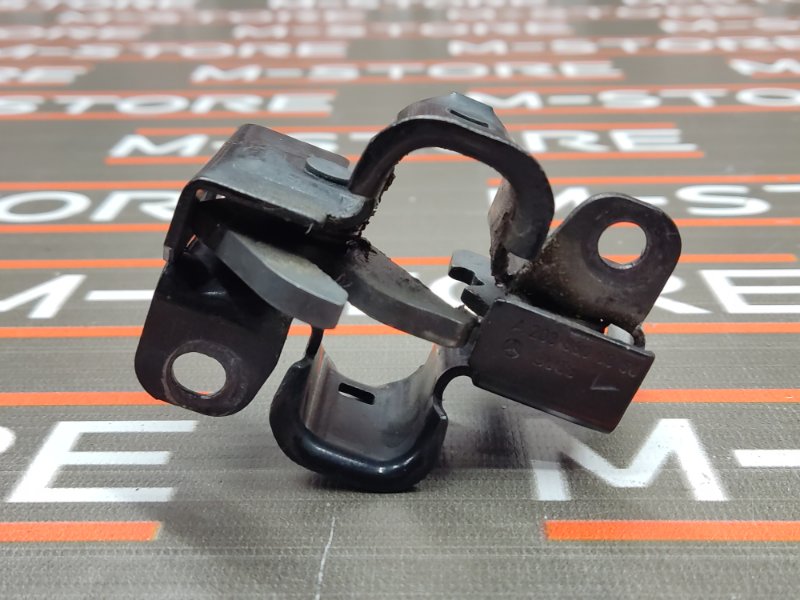 замок капота, 350 рублей, Красноярск