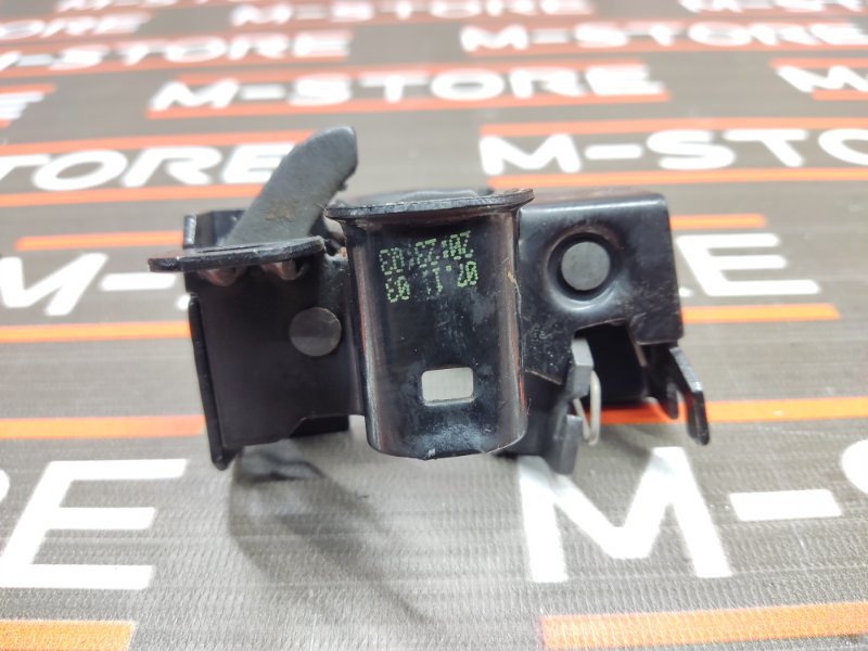 замок капота, 350 рублей, Красноярск