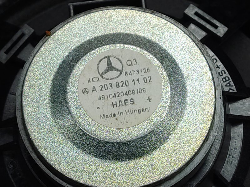 Динамик (комплект), 2200 рублей, Красноярск