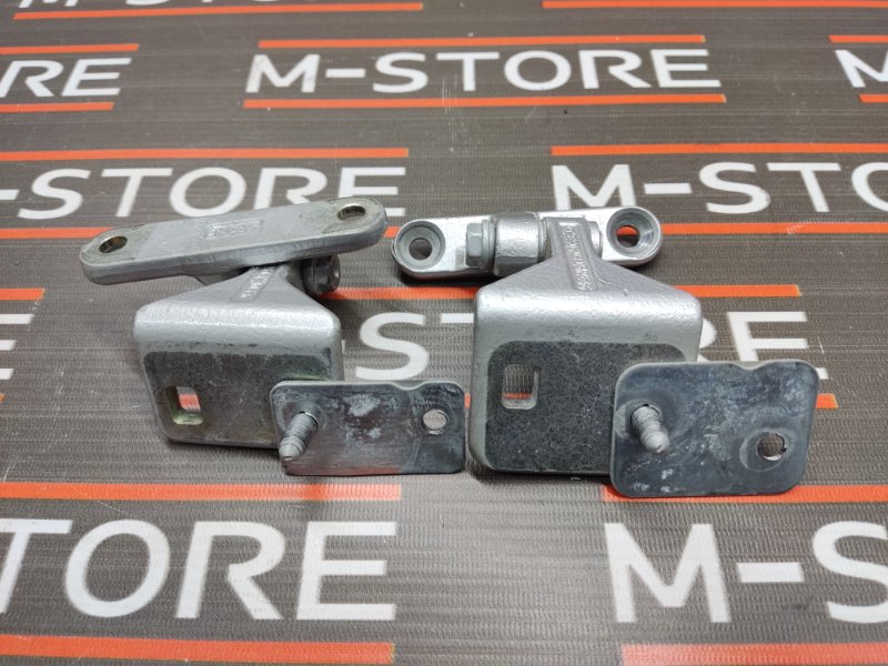 петля двери, 540 рублей, Красноярск