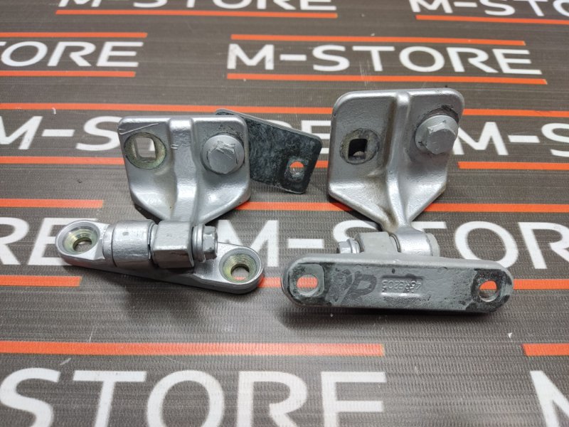 петля двери, 540 рублей, Красноярск