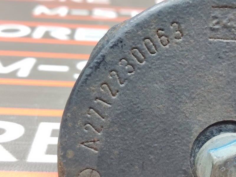 Кронштейн подушки двигателя, 200 рублей, Красноярск