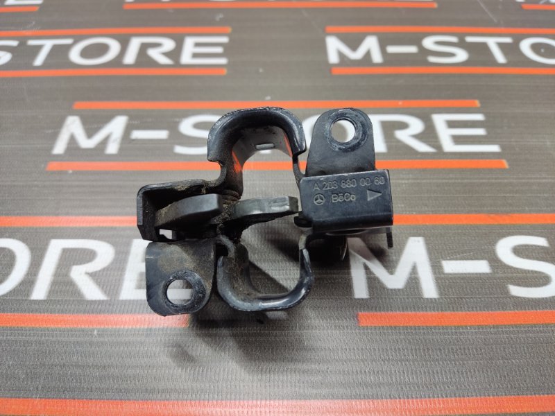 замок капота, 350 рублей, Красноярск