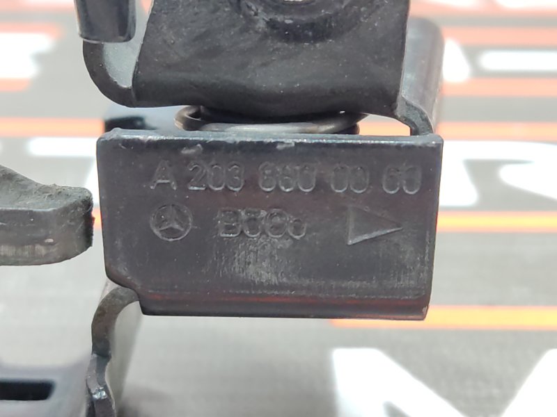 замок капота, 350 рублей, Красноярск