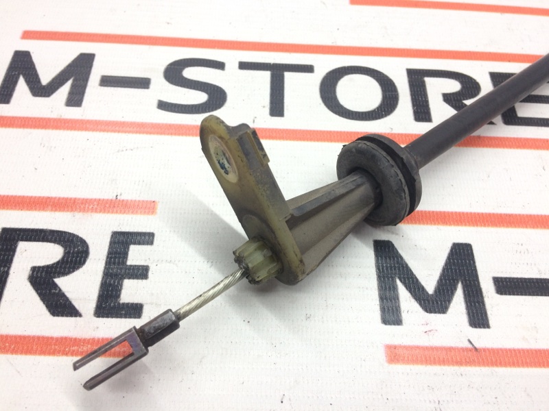 трос ручника, 500 рублей, Красноярск