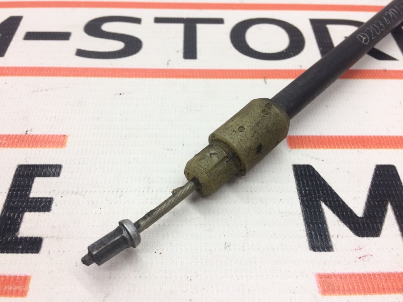 трос ручника, 500 рублей, Красноярск