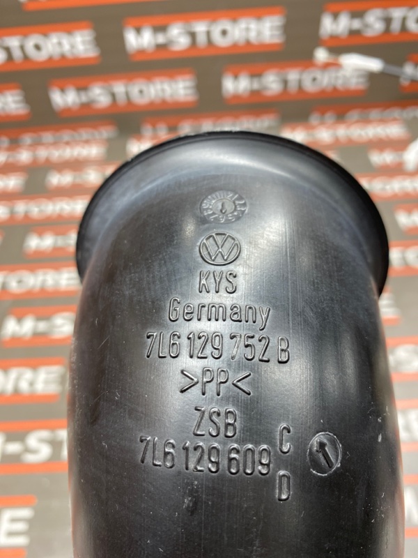 патрубок воздушного фильтра, 350 рублей, Красноярск