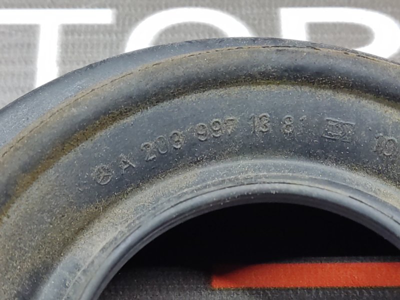 Уплотнитель горловины бензобака, 340 рублей, Красноярск