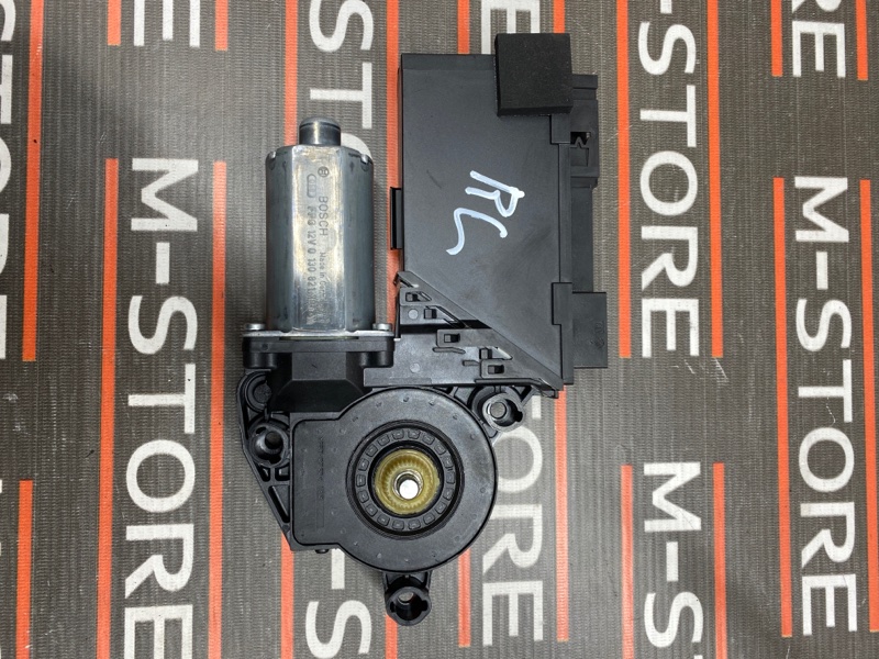 мотор стеклоподъемника, 670 рублей, Красноярск