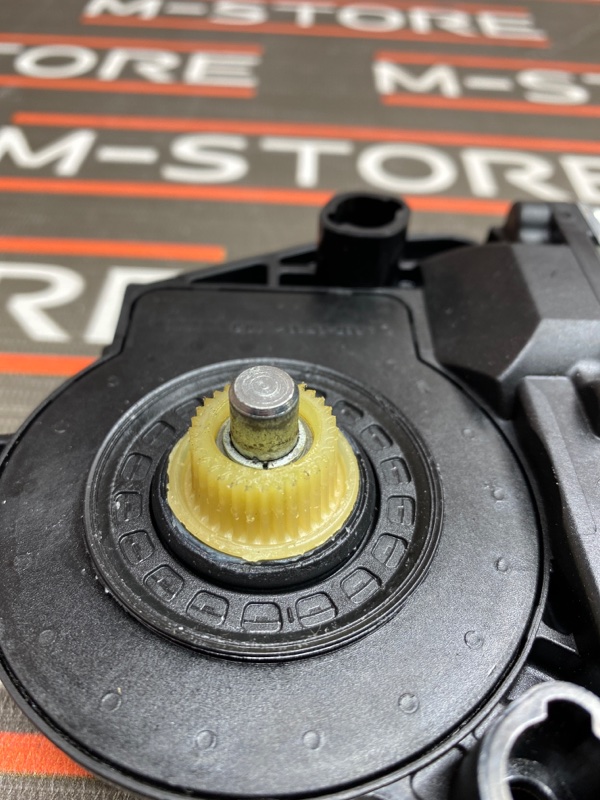 мотор стеклоподъемника, 670 рублей, Красноярск