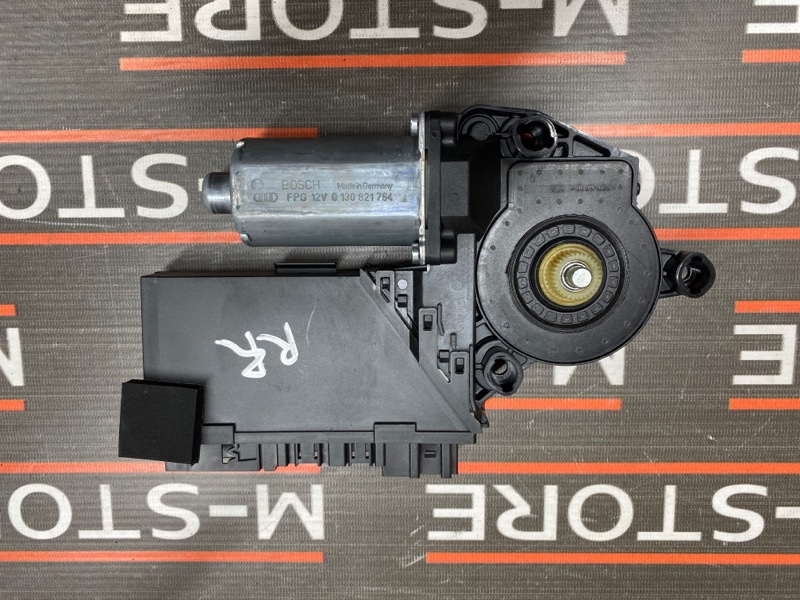 мотор стеклоподъемника, 670 рублей, Красноярск