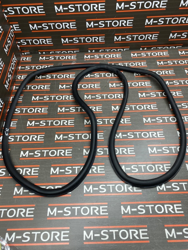 уплотнитель двери, 510 рублей, Красноярск