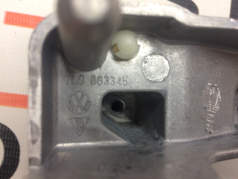 Кронштейн подлокотника, 340 рублей, Красноярск