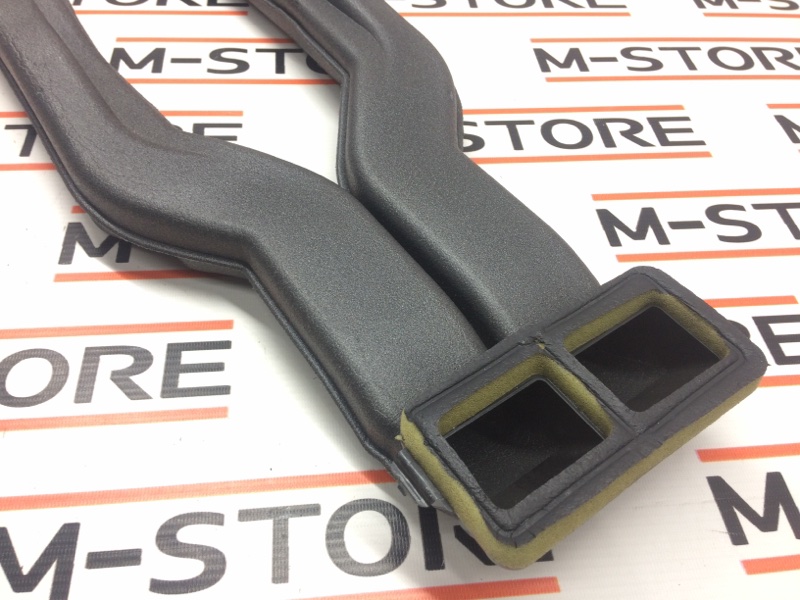 Воздуховод печки, 190 рублей, Красноярск