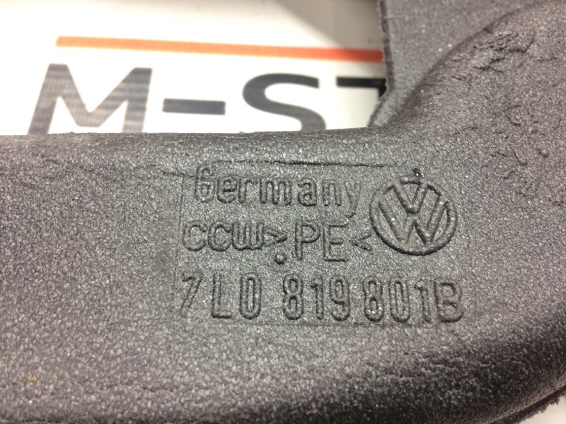 Воздуховод печки, 190 рублей, Красноярск