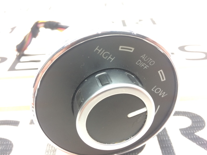 кнопка блокировки дифференциала, 700 рублей, Красноярск