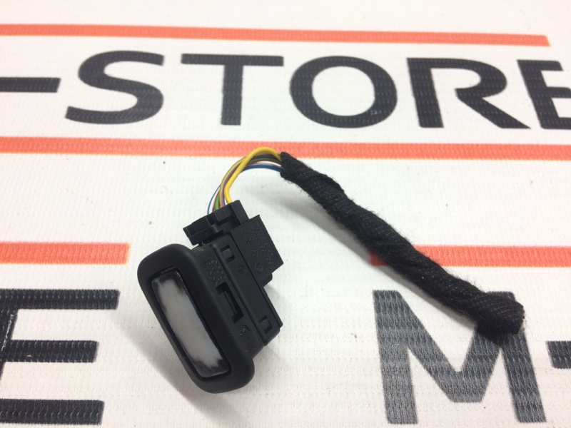 кнопка отключения сигнализации, 200 рублей, Красноярск