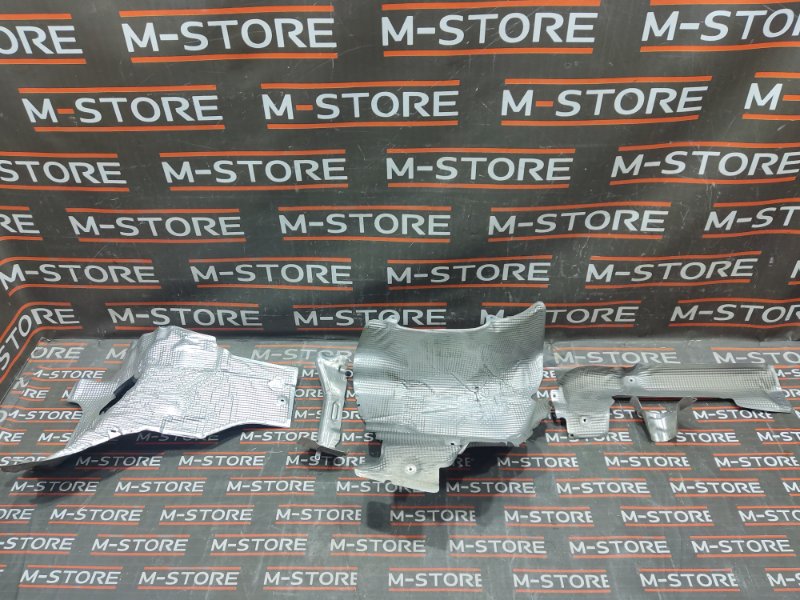 Тепловой экран, 980 рублей, Красноярск