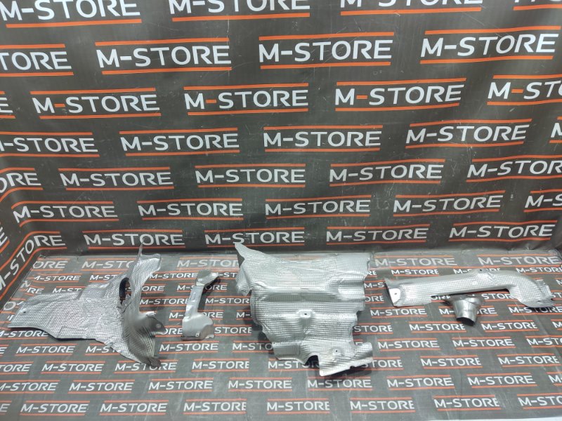 Тепловой экран, 980 рублей, Красноярск