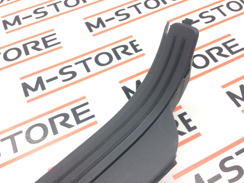 Накладка на порог салона, 350 рублей, Красноярск