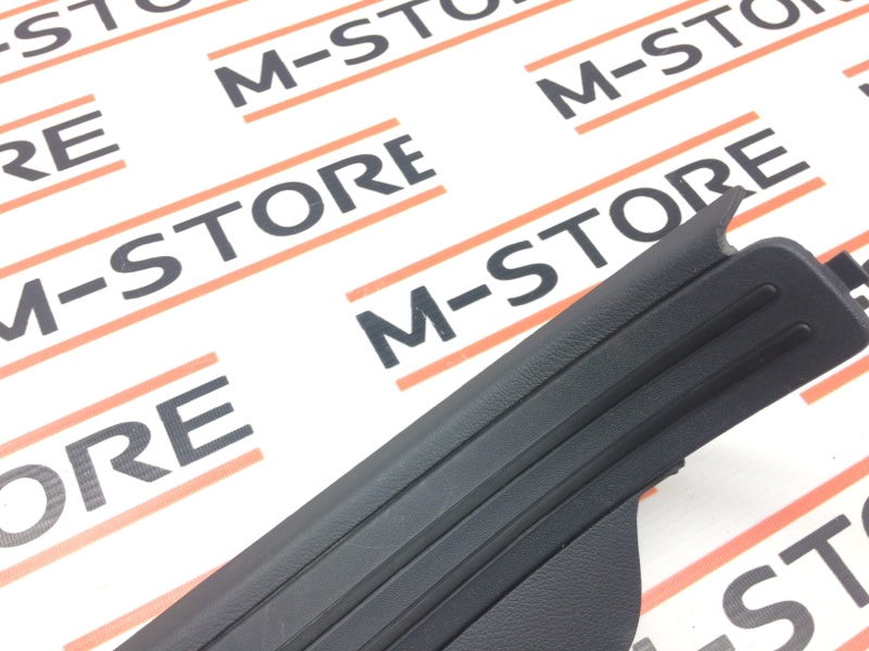 Накладка на порог салона, 350 рублей, Красноярск