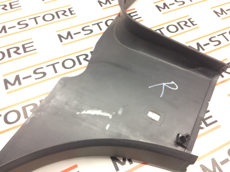 Накладка на порог салона, 350 рублей, Красноярск