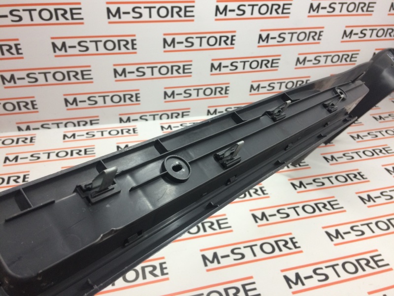 Накладка на порог салона, 350 рублей, Красноярск